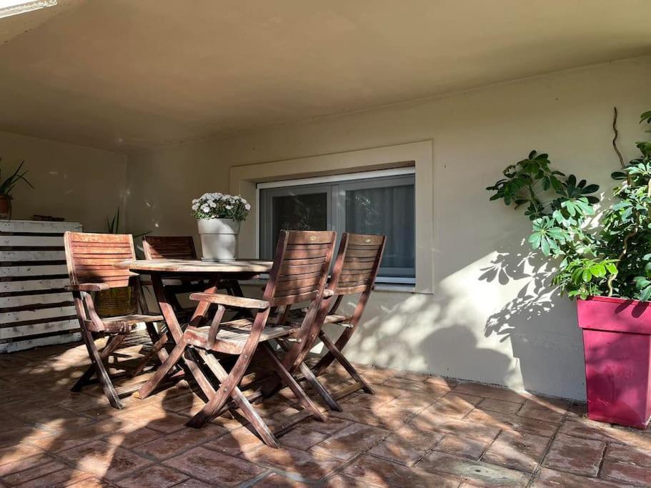 Trikala Home Exterior foto