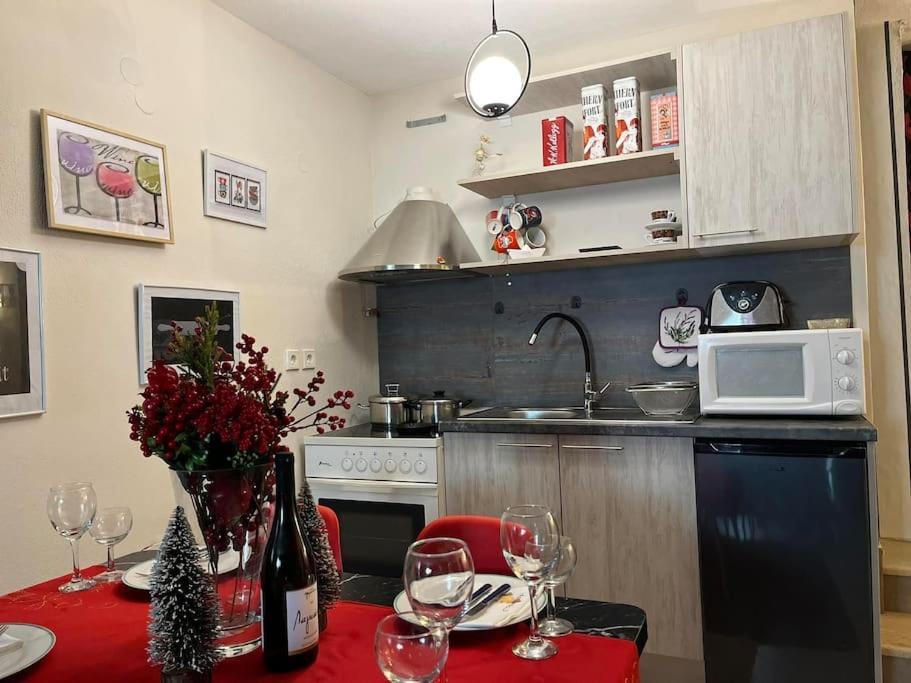Trikala Home Exterior foto