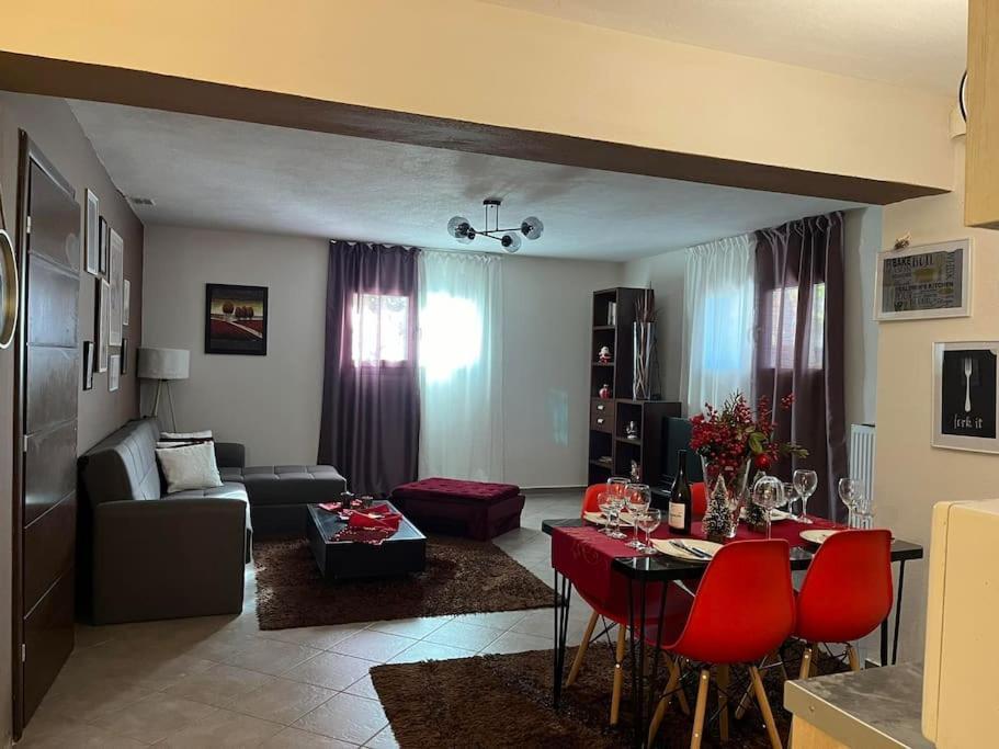Trikala Home Exterior foto