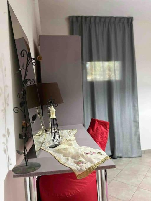 Trikala Home Exterior foto