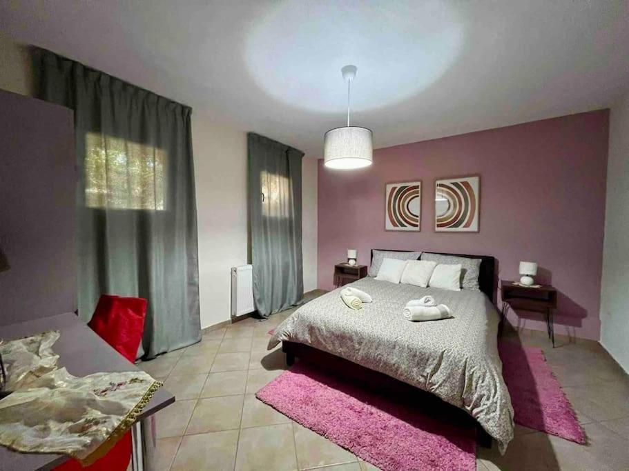 Trikala Home Exterior foto