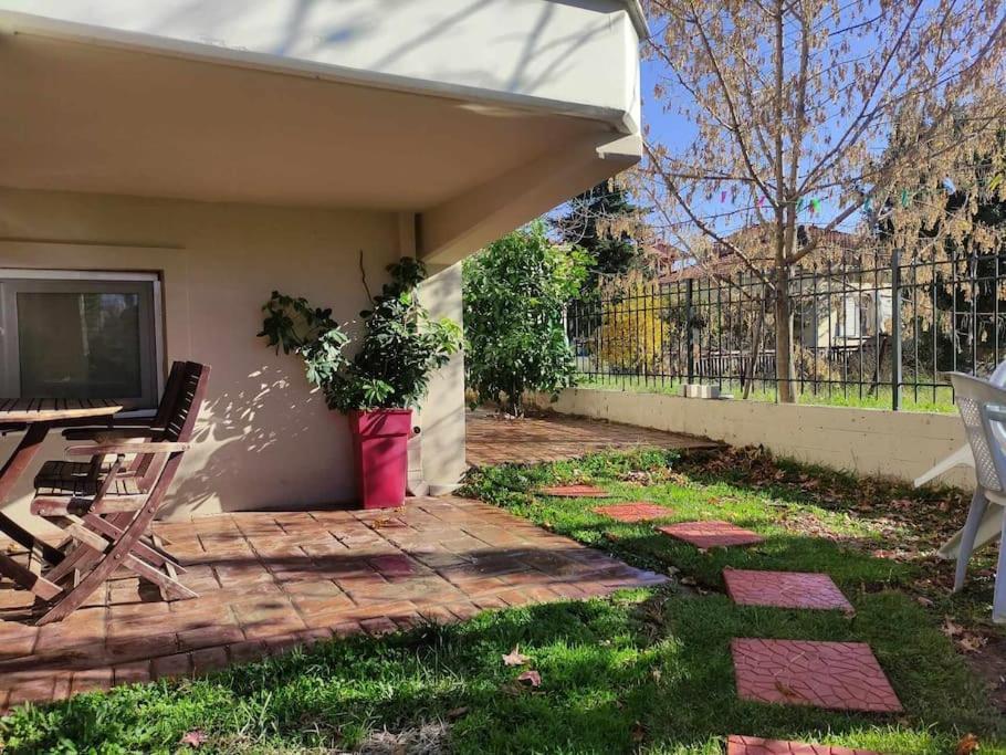 Trikala Home Exterior foto