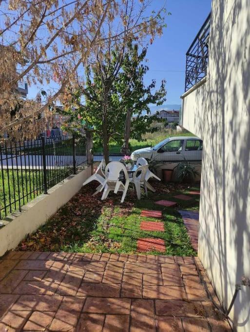 Trikala Home Exterior foto
